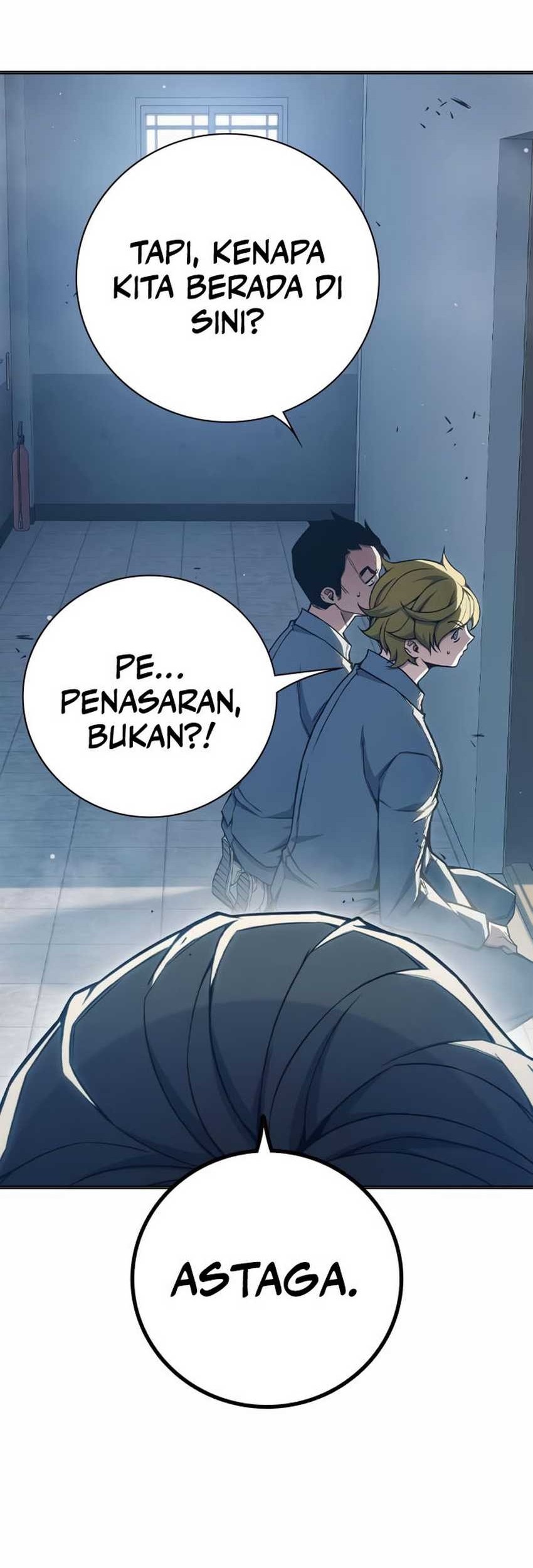 Juvenile Prison Chapter 40 Gambar 6