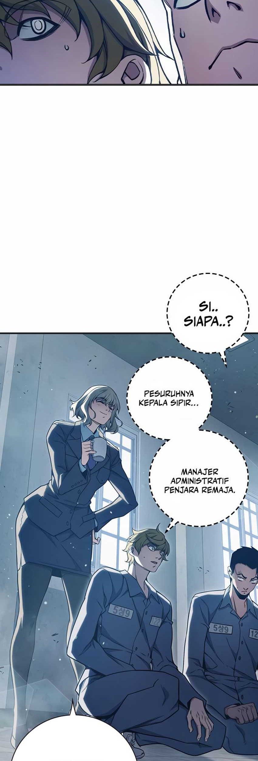 Juvenile Prison Chapter 40 Gambar 9