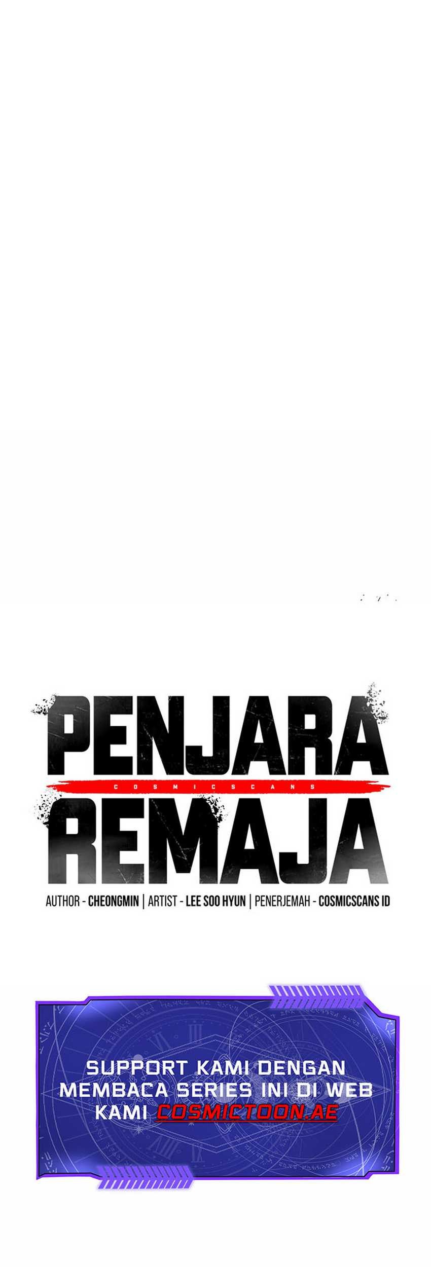 Juvenile Prison Chapter 40 Gambar 16