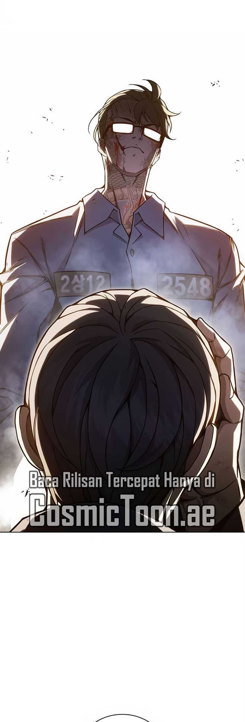 Juvenile Prison Chapter 40 Gambar 18