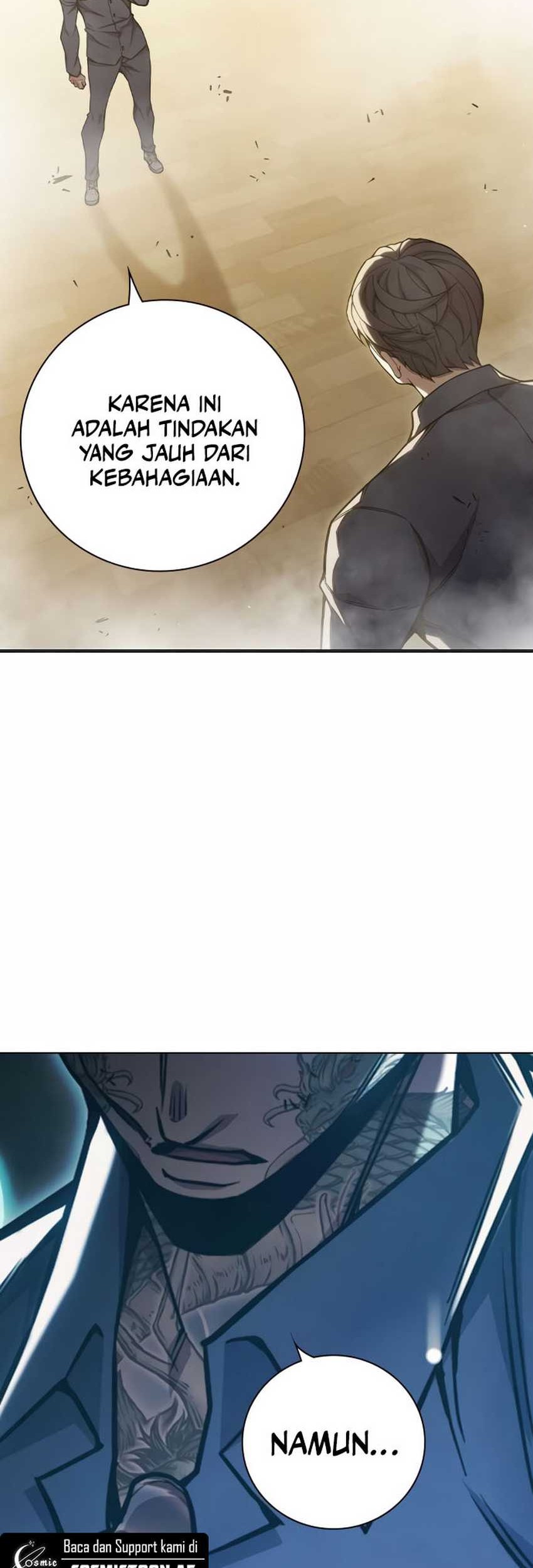 Juvenile Prison Chapter 40 Gambar 21