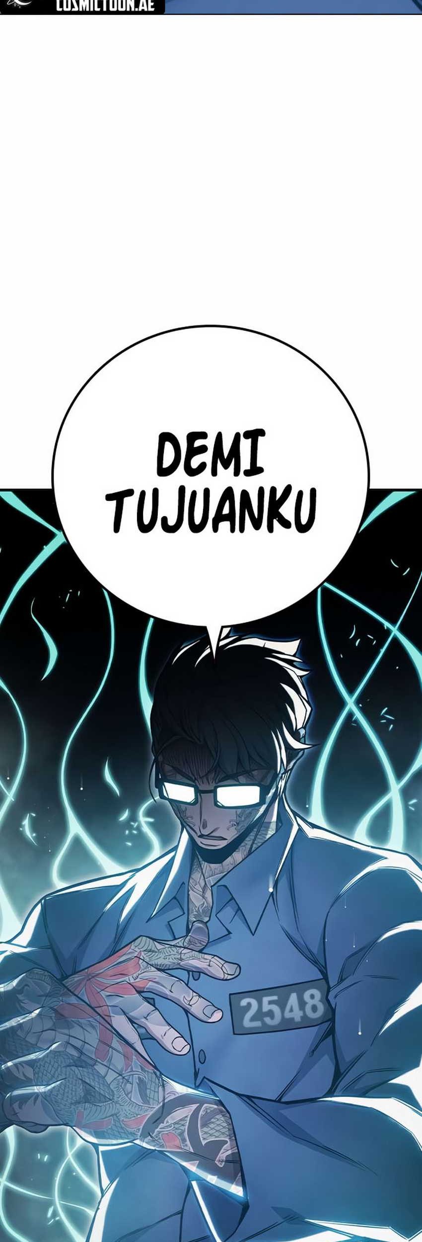 Juvenile Prison Chapter 40 Gambar 22