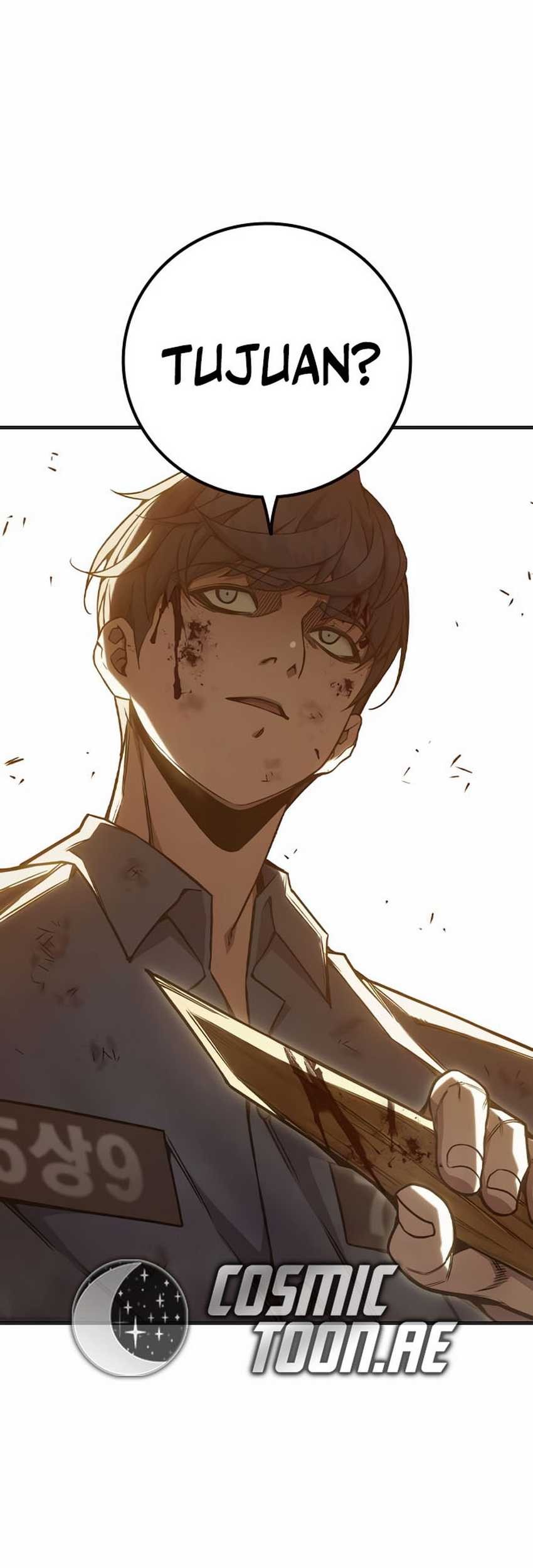 Juvenile Prison Chapter 40 Gambar 24