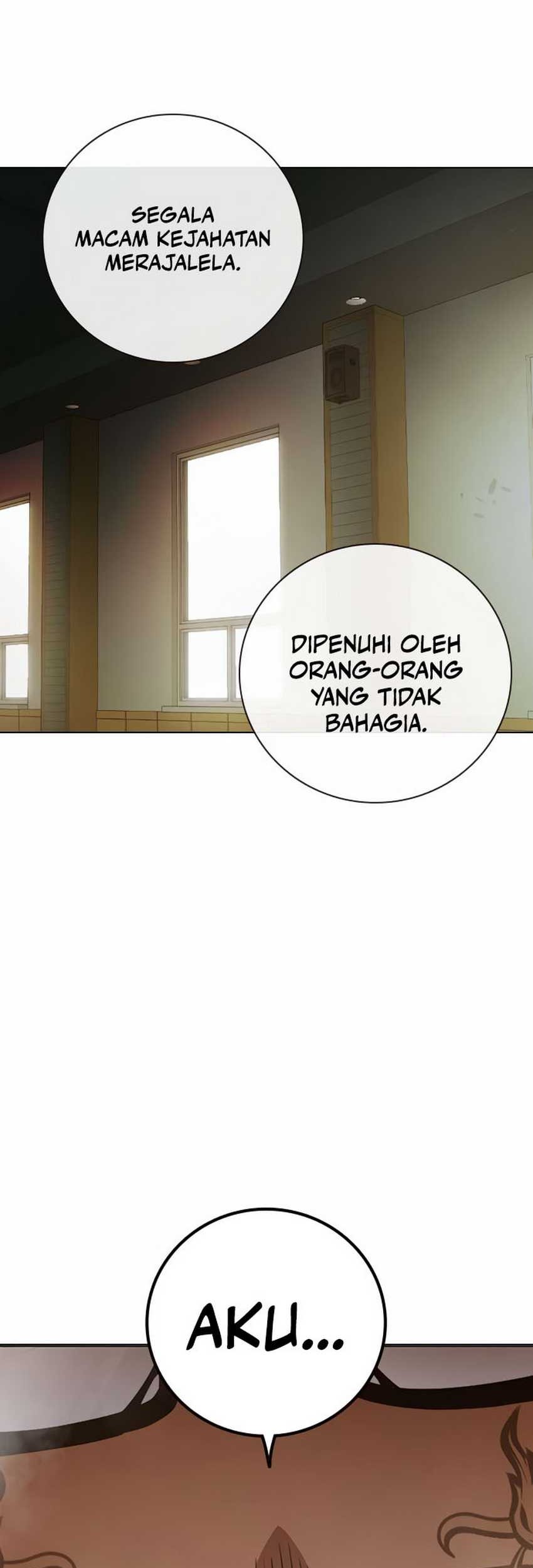 Juvenile Prison Chapter 40 Gambar 26