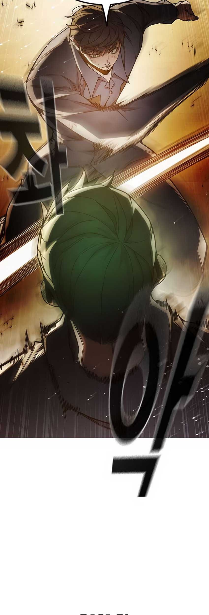 Juvenile Prison Chapter 40 Gambar 34