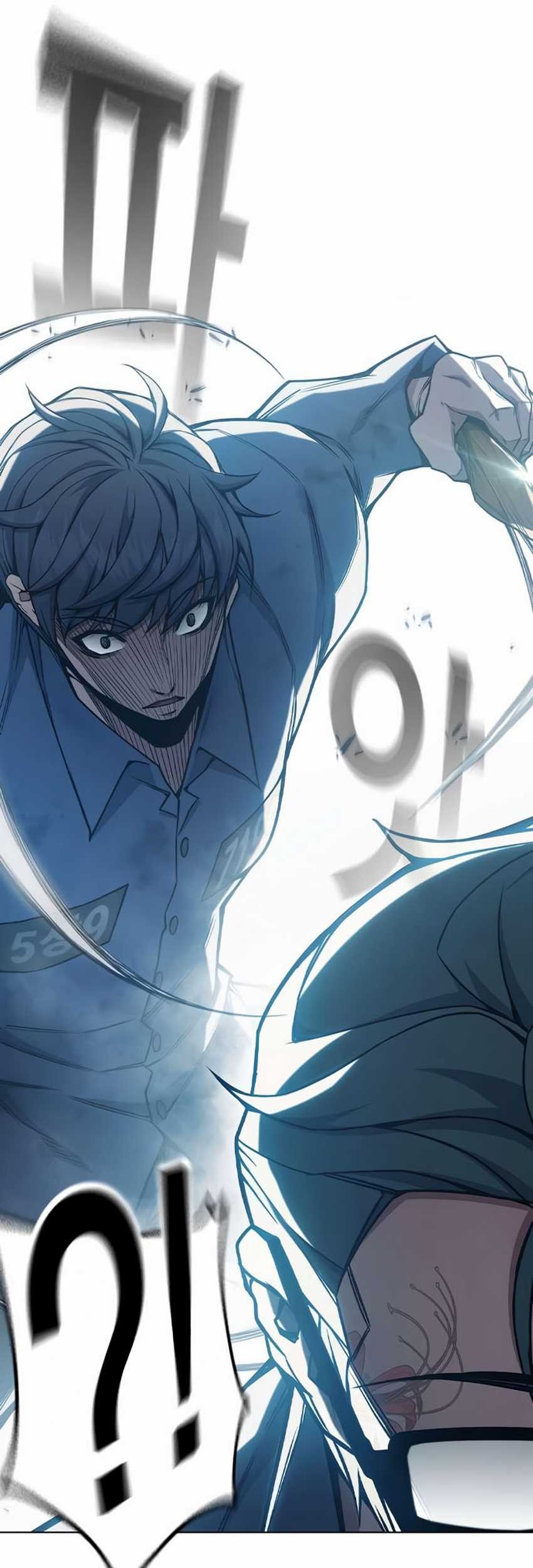 Juvenile Prison Chapter 40 Gambar 46
