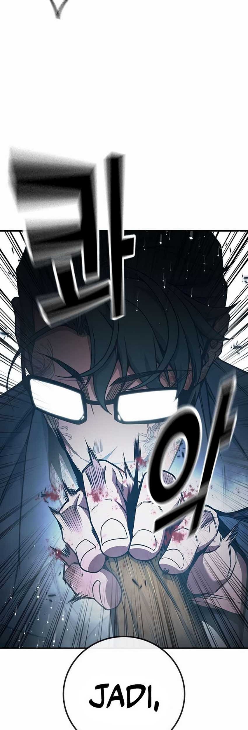 Juvenile Prison Chapter 40 Gambar 47
