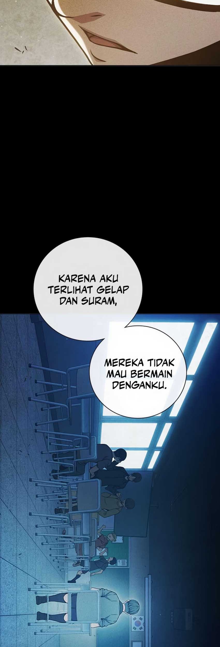 Juvenile Prison Chapter 40 Gambar 56