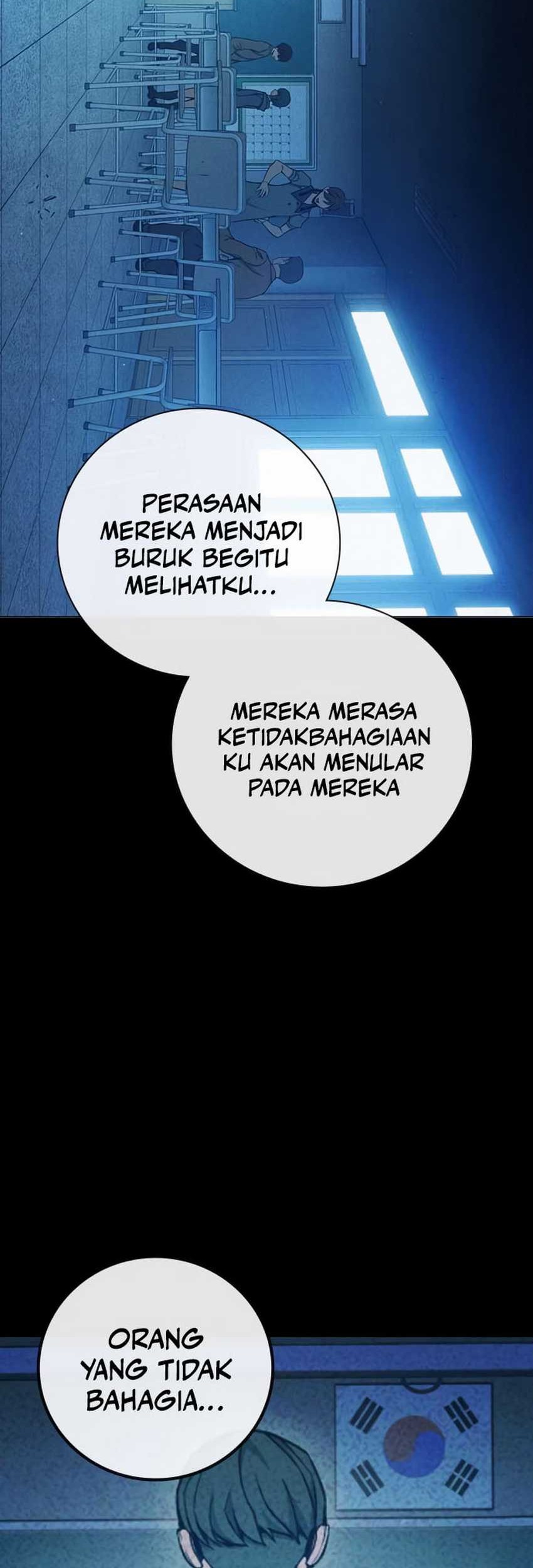 Juvenile Prison Chapter 40 Gambar 57