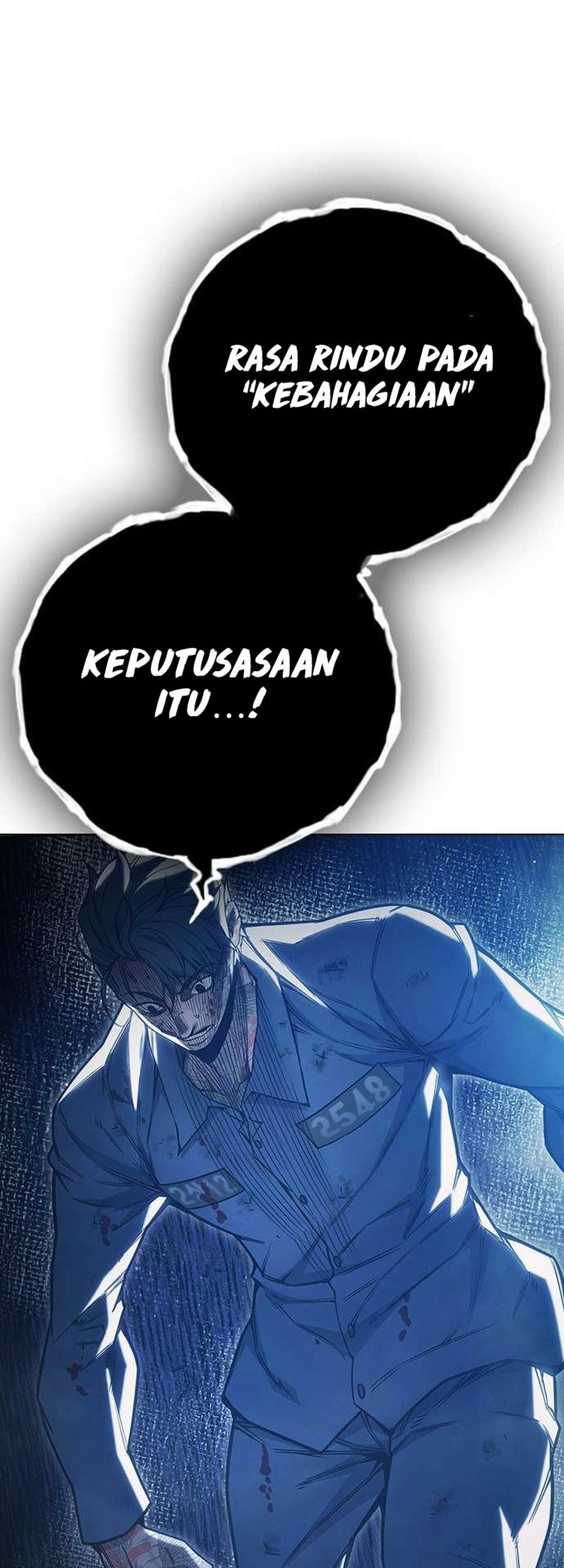 Juvenile Prison Chapter 41 Gambar 35