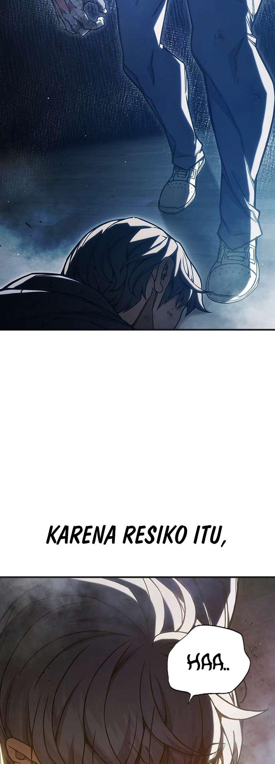 Juvenile Prison Chapter 41 Gambar 36