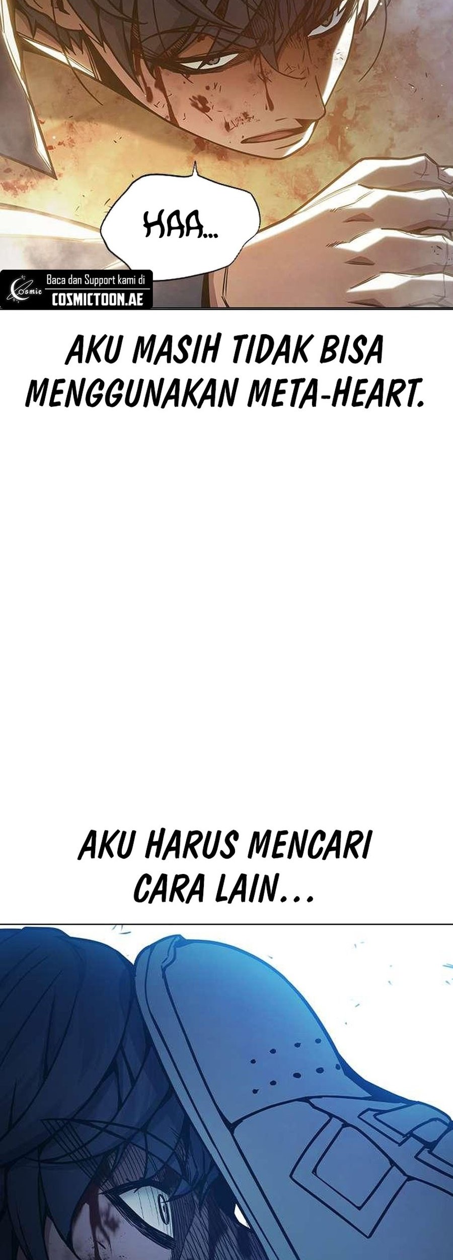 Juvenile Prison Chapter 41 Gambar 37