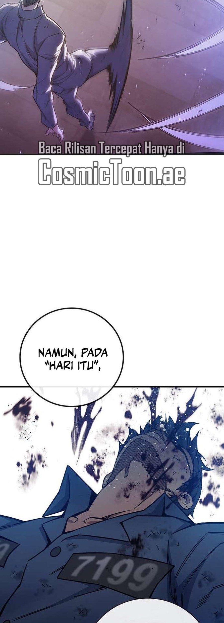 Juvenile Prison Chapter 41 Gambar 40