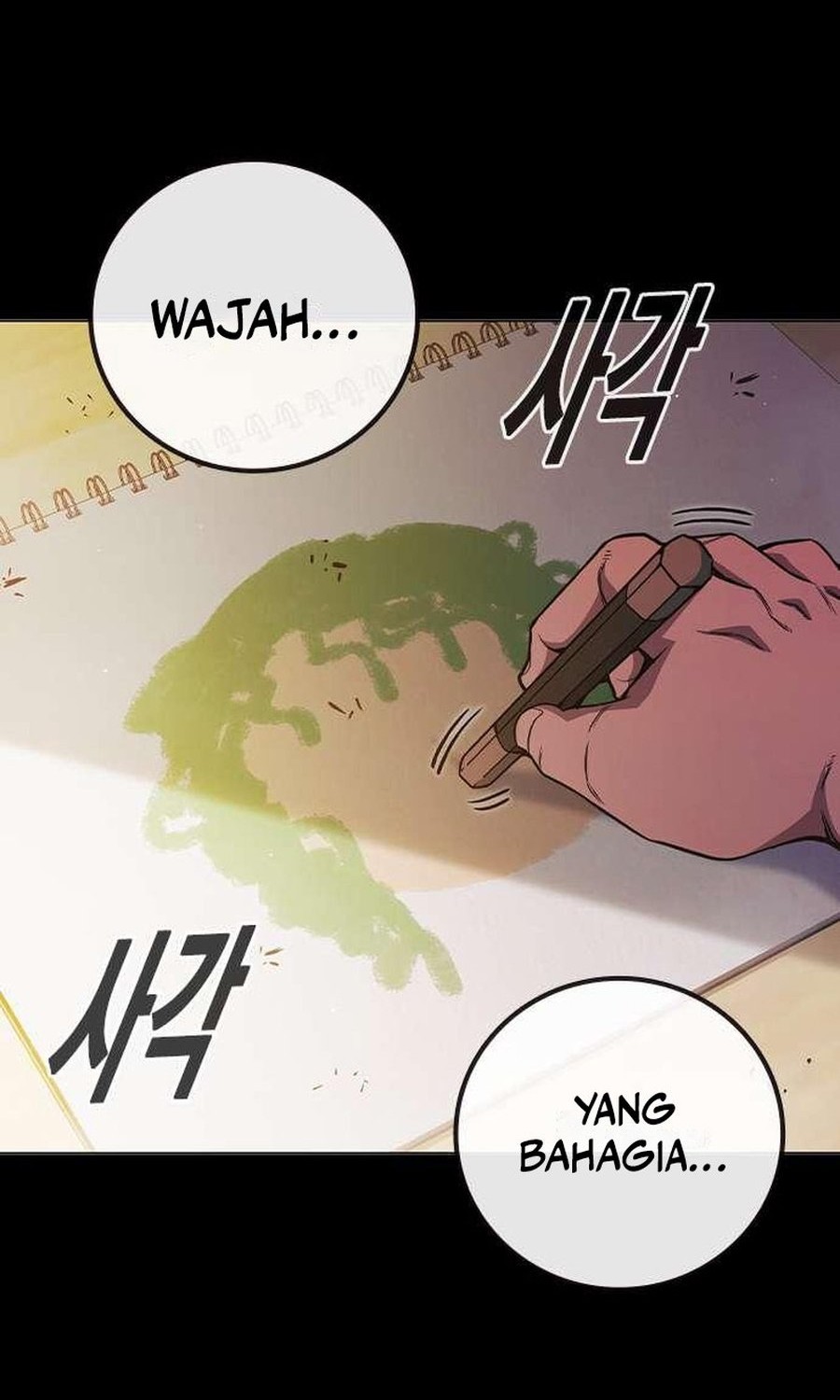 Juvenile Prison Chapter 41 Gambar 46