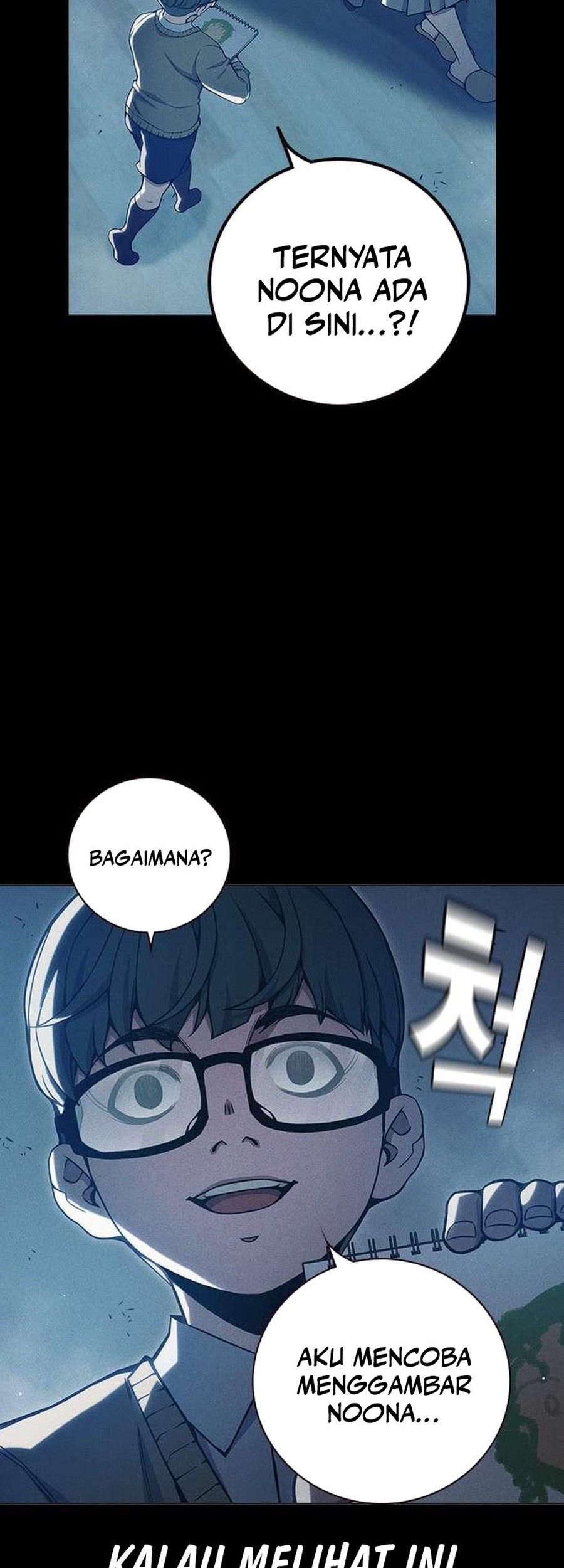 Juvenile Prison Chapter 41 Gambar 52