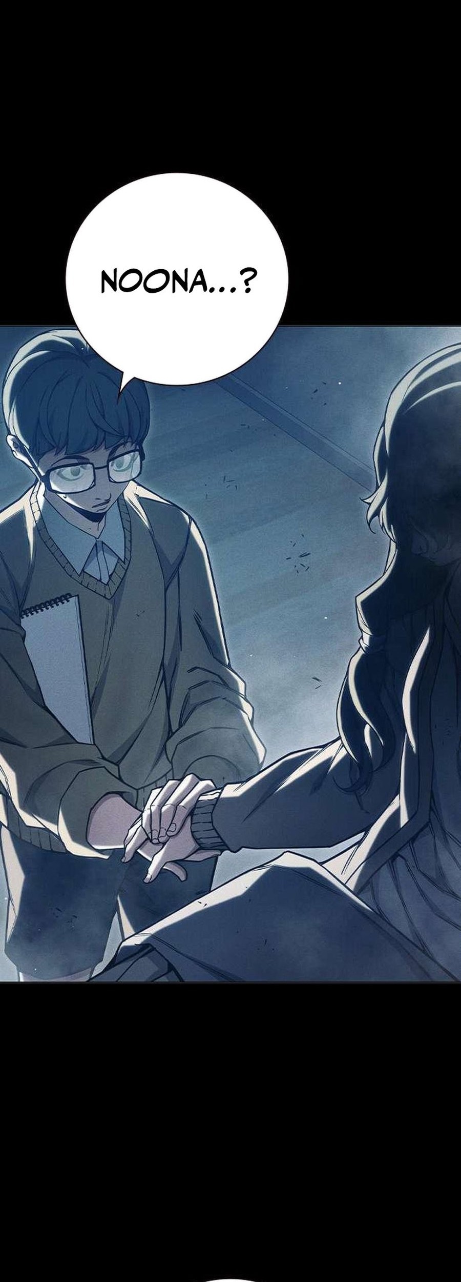 Juvenile Prison Chapter 41 Gambar 56