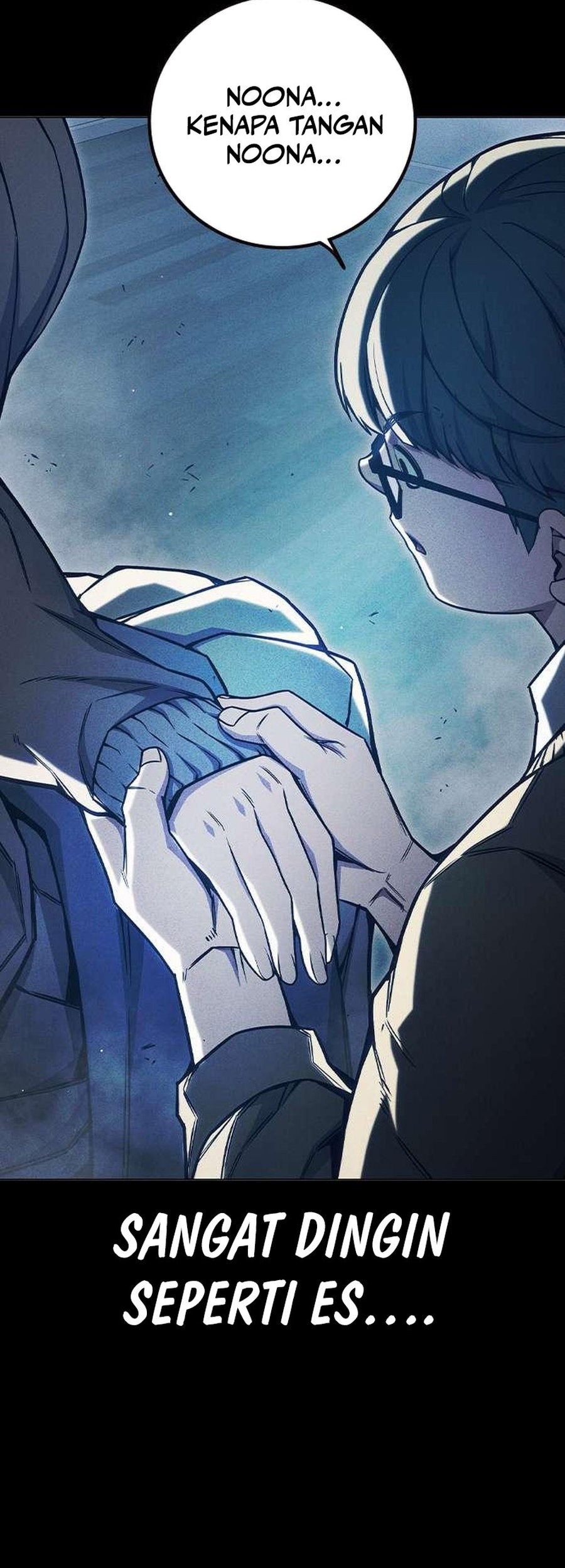 Juvenile Prison Chapter 41 Gambar 57