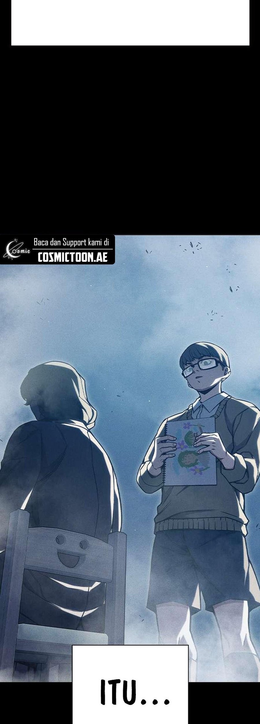 Juvenile Prison Chapter 41 Gambar 67