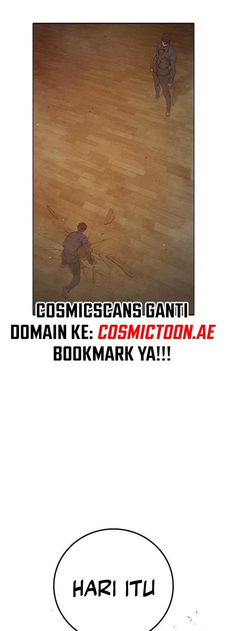 Juvenile Prison Chapter 41 Gambar 71