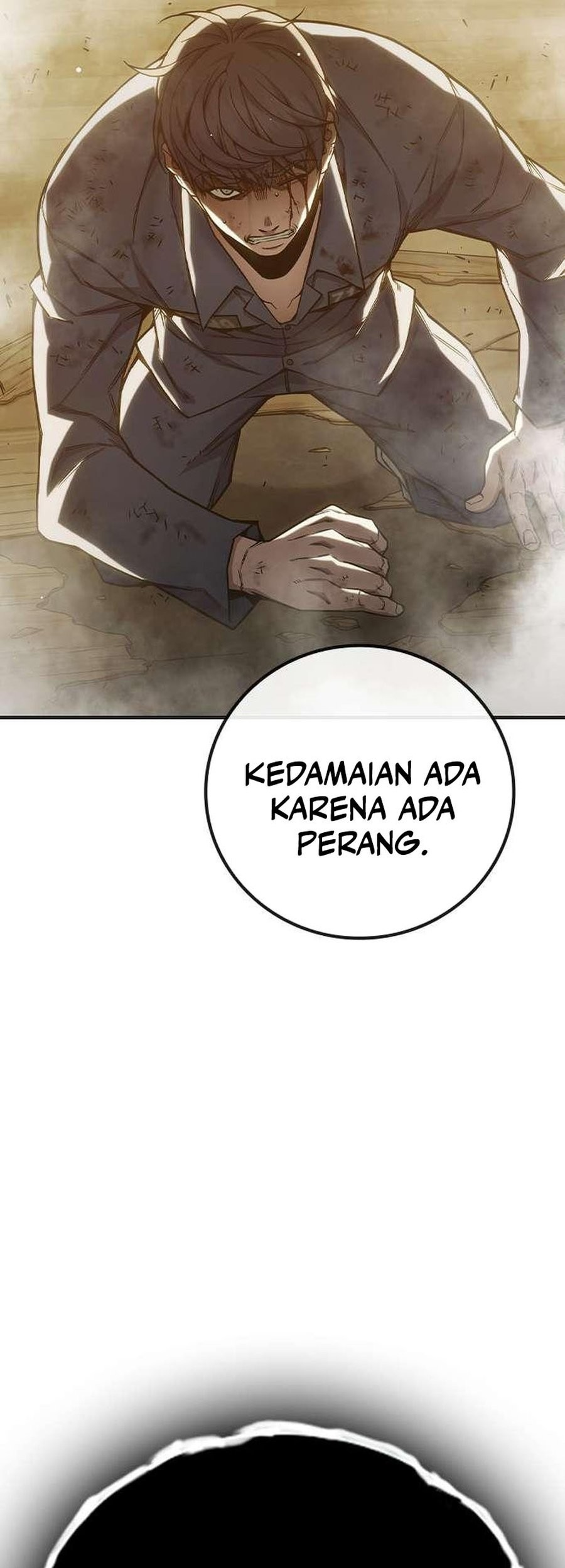Juvenile Prison Chapter 41 Gambar 74