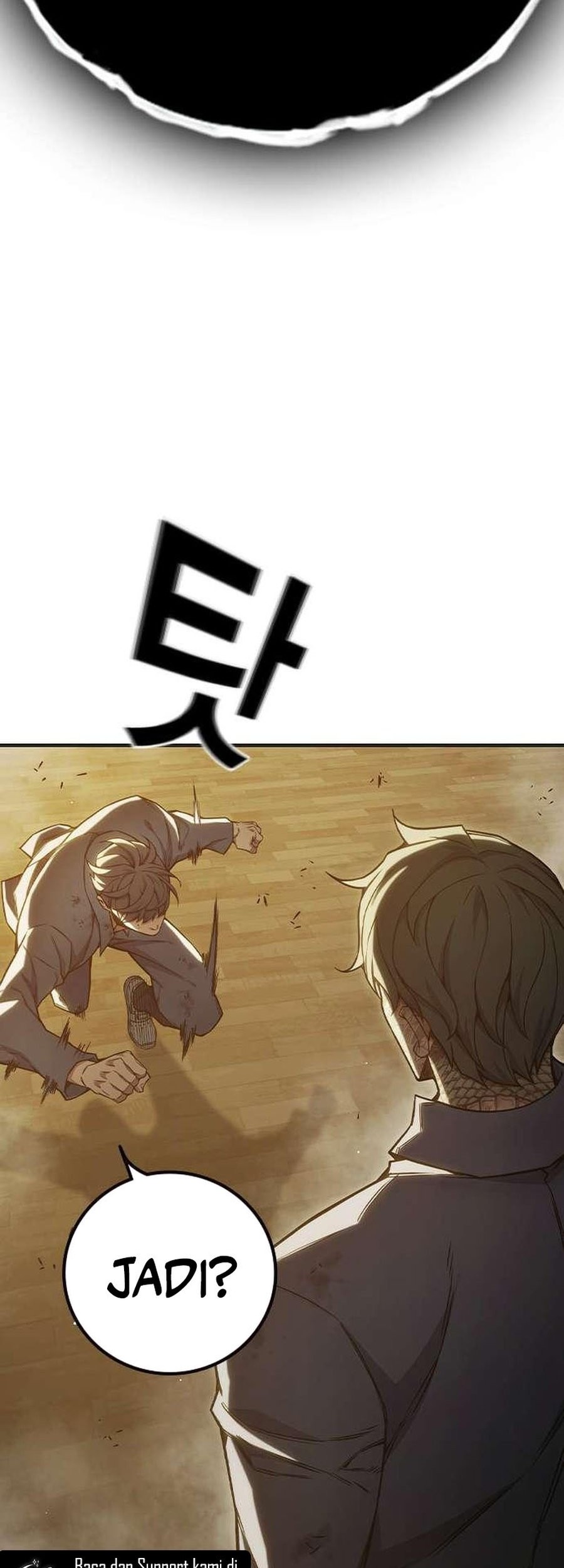 Juvenile Prison Chapter 41 Gambar 76