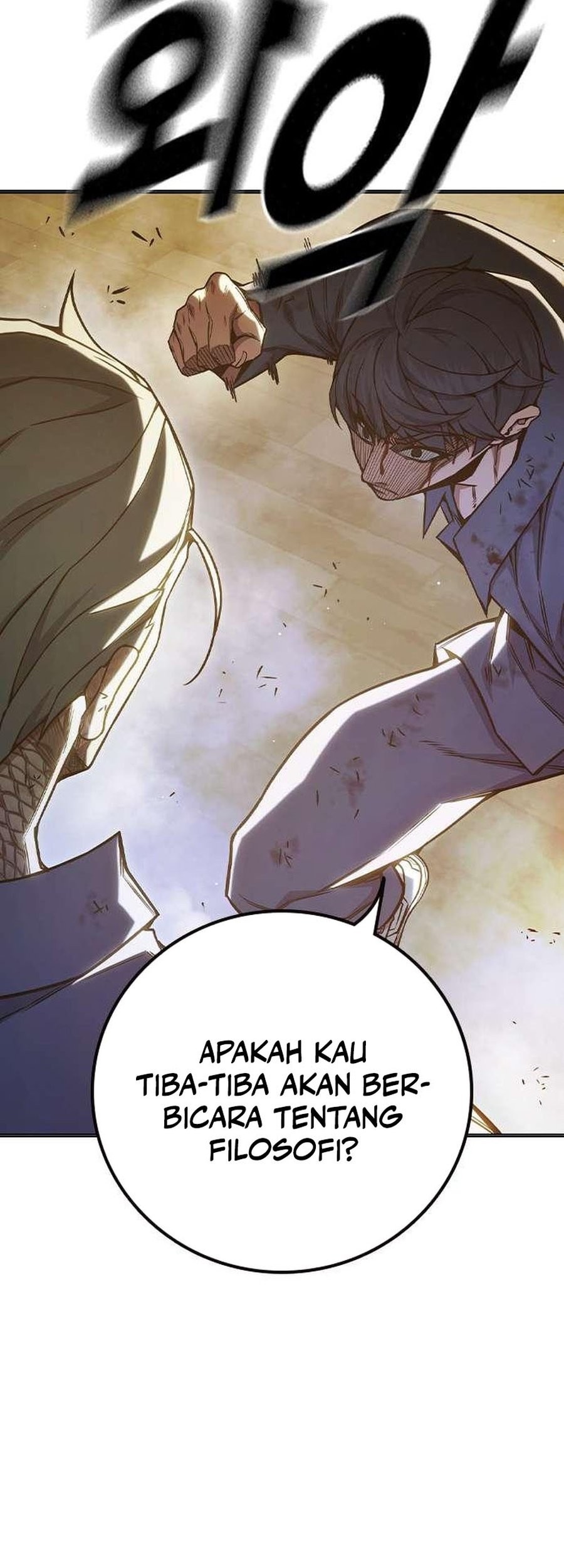Juvenile Prison Chapter 41 Gambar 78