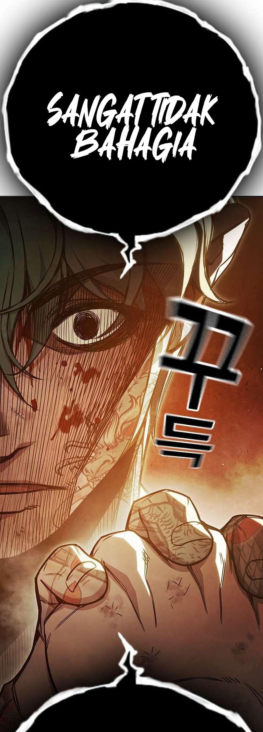 Juvenile Prison Chapter 41 Gambar 81