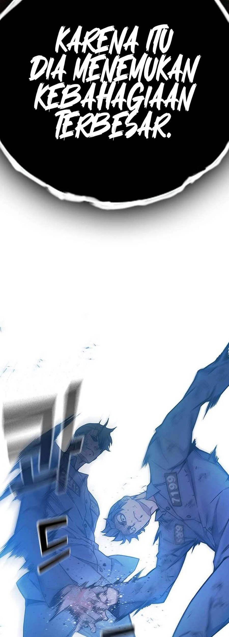 Juvenile Prison Chapter 41 Gambar 82