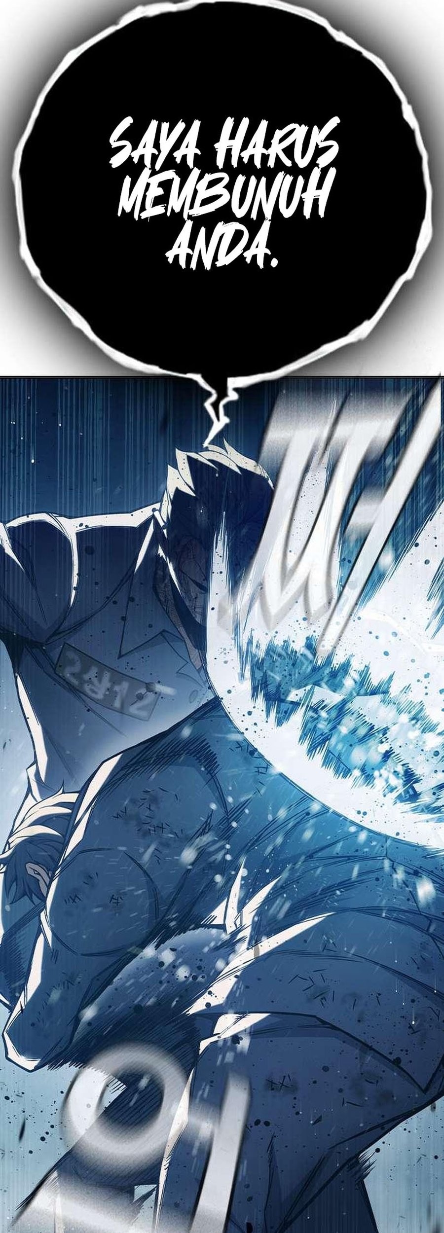 Juvenile Prison Chapter 41 Gambar 85