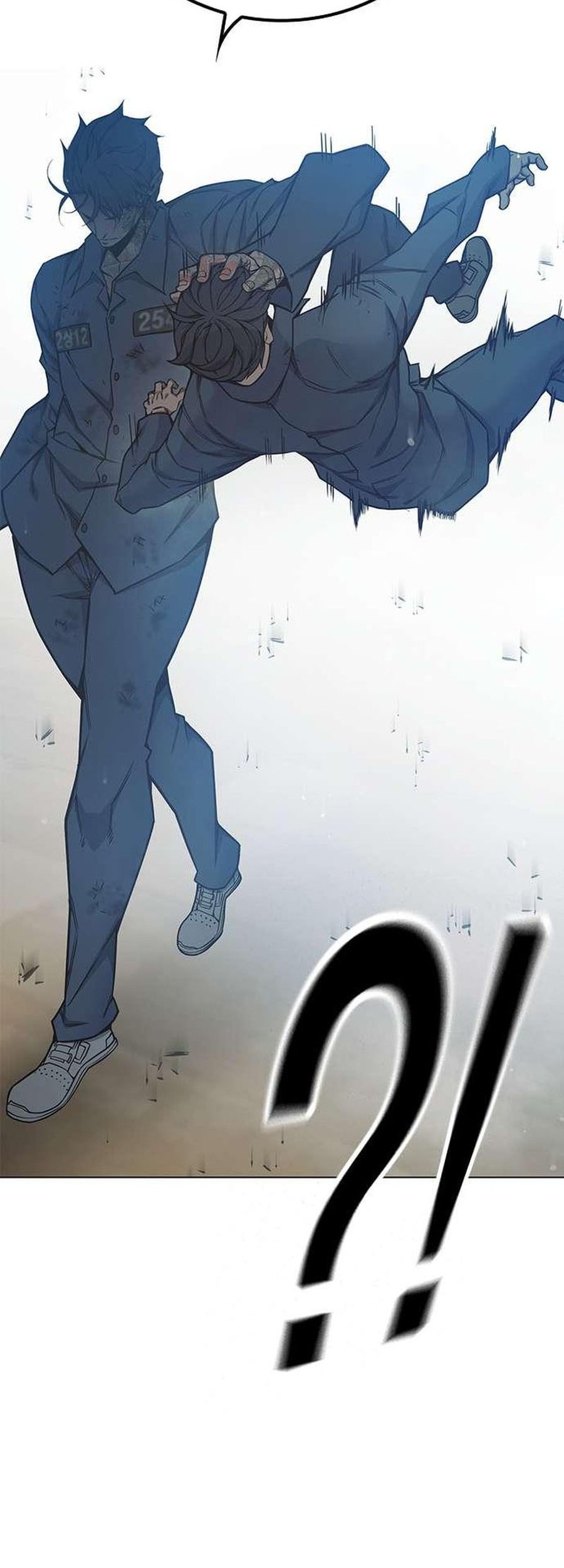 Juvenile Prison Chapter 41 Gambar 94