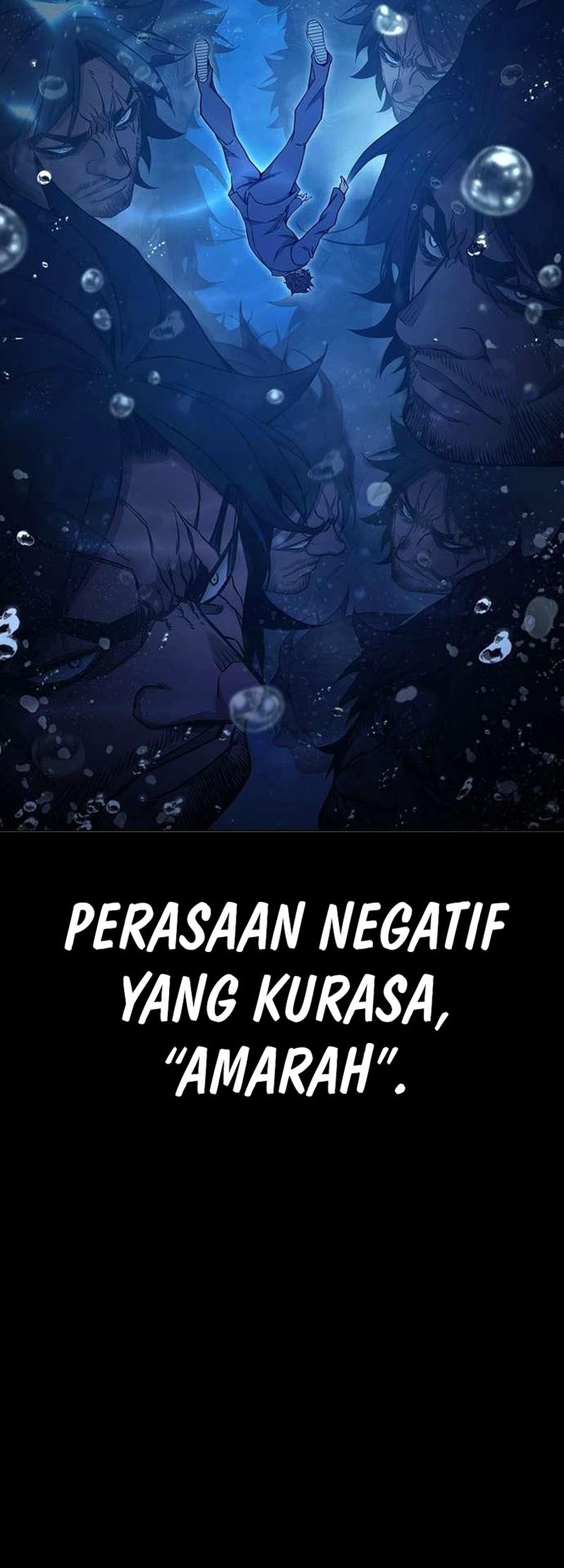 Juvenile Prison Chapter 41 Gambar 105