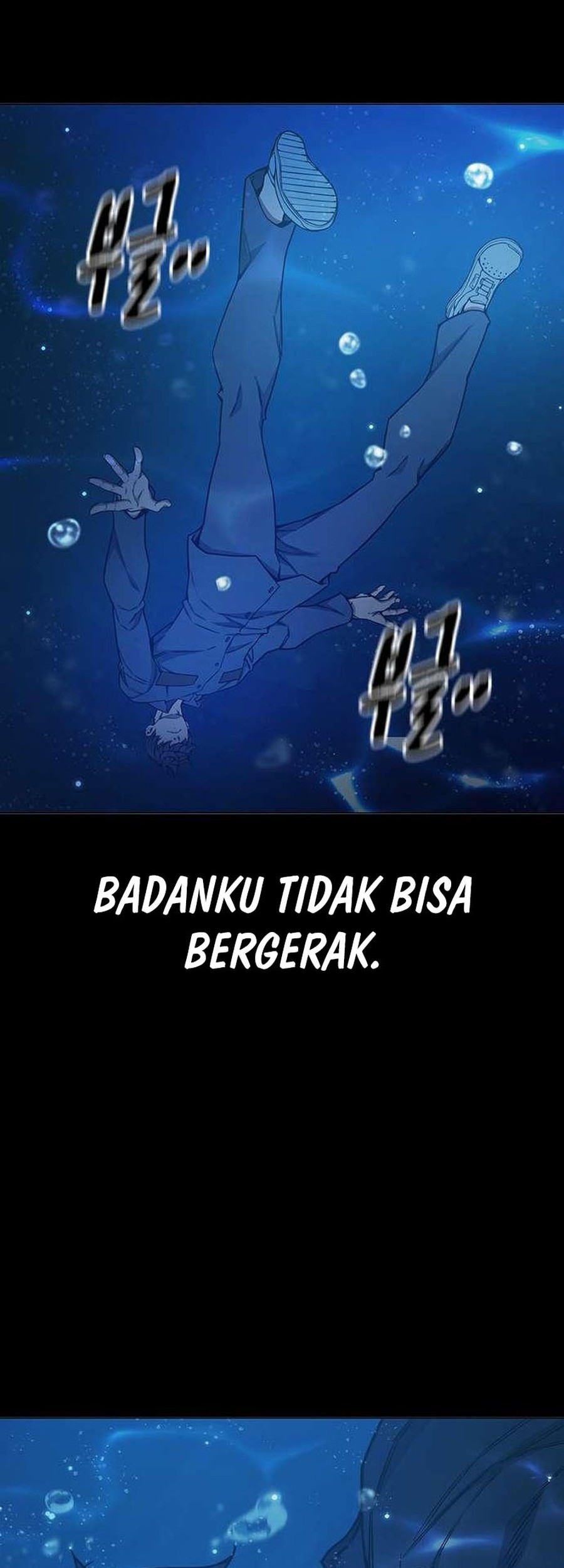 Juvenile Prison Chapter 41 Gambar 106