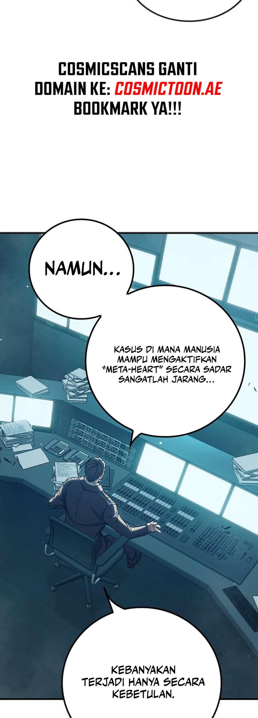 Juvenile Prison Chapter 41 Gambar 5