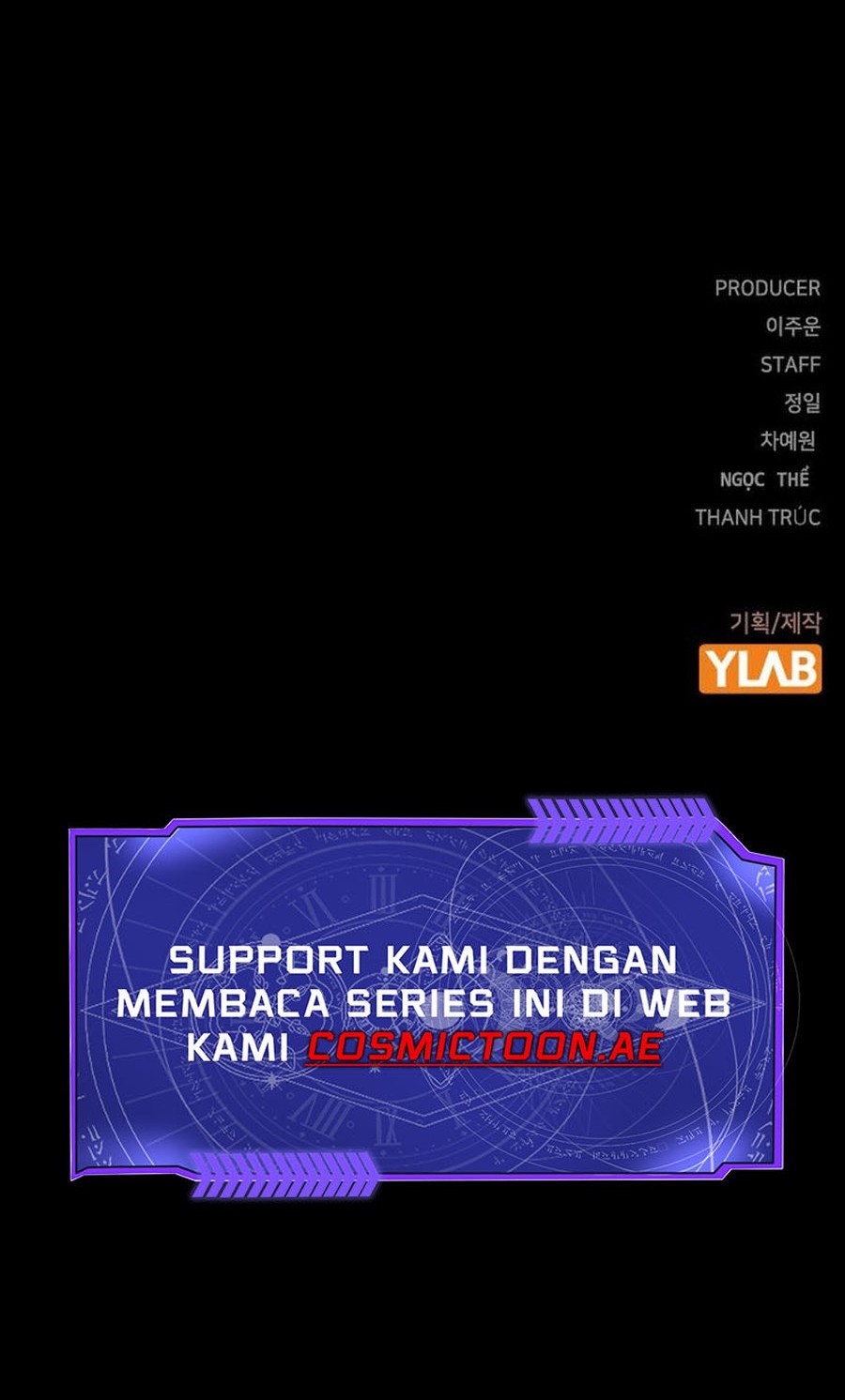 Juvenile Prison Chapter 41 Gambar 117