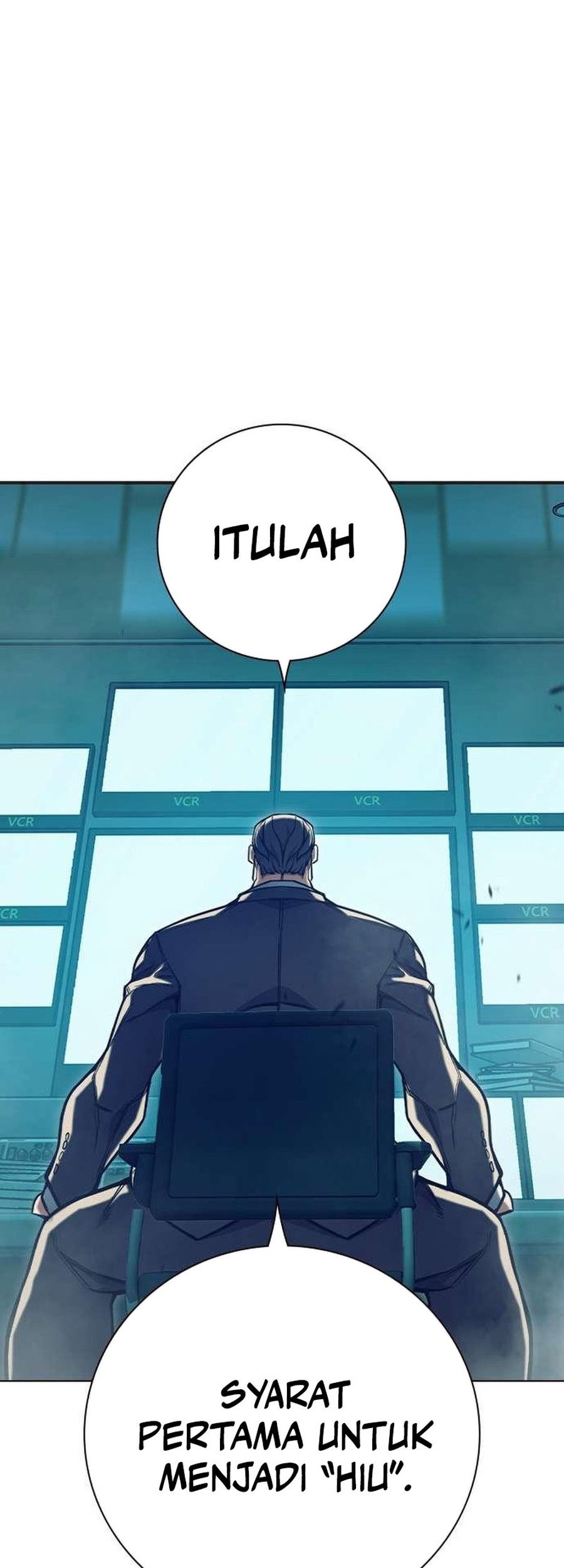 Juvenile Prison Chapter 41 Gambar 8