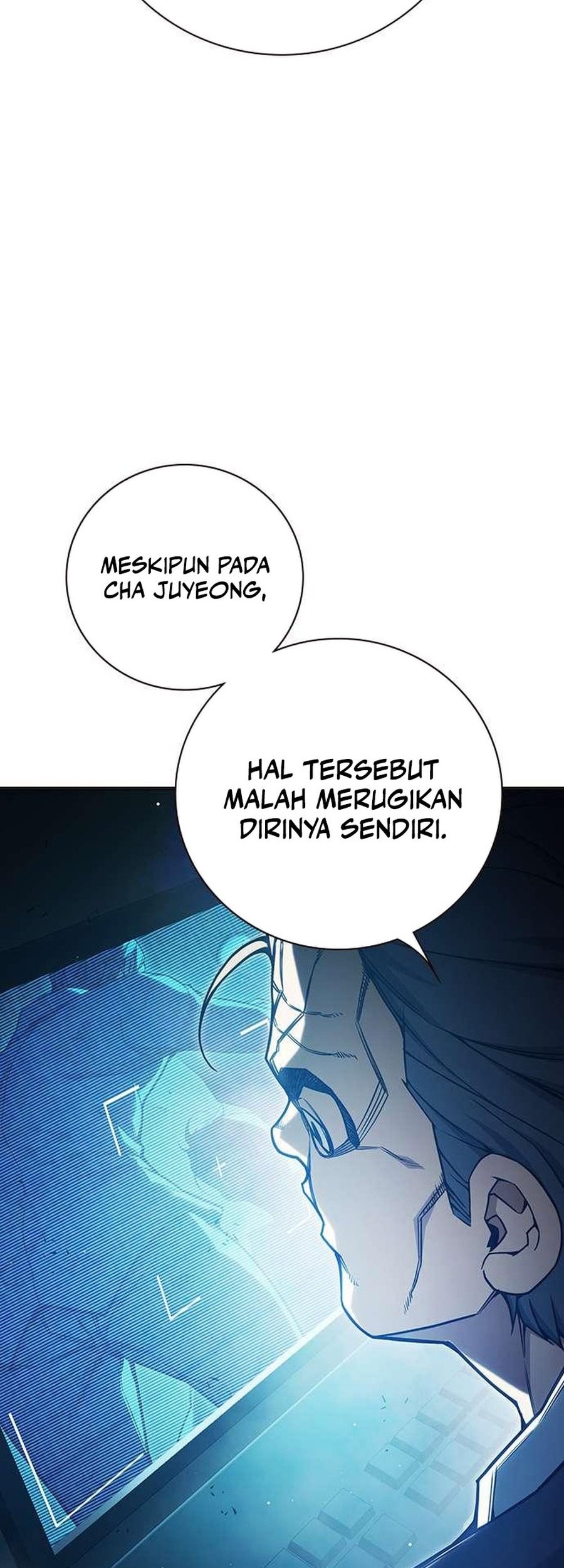 Juvenile Prison Chapter 41 Gambar 9