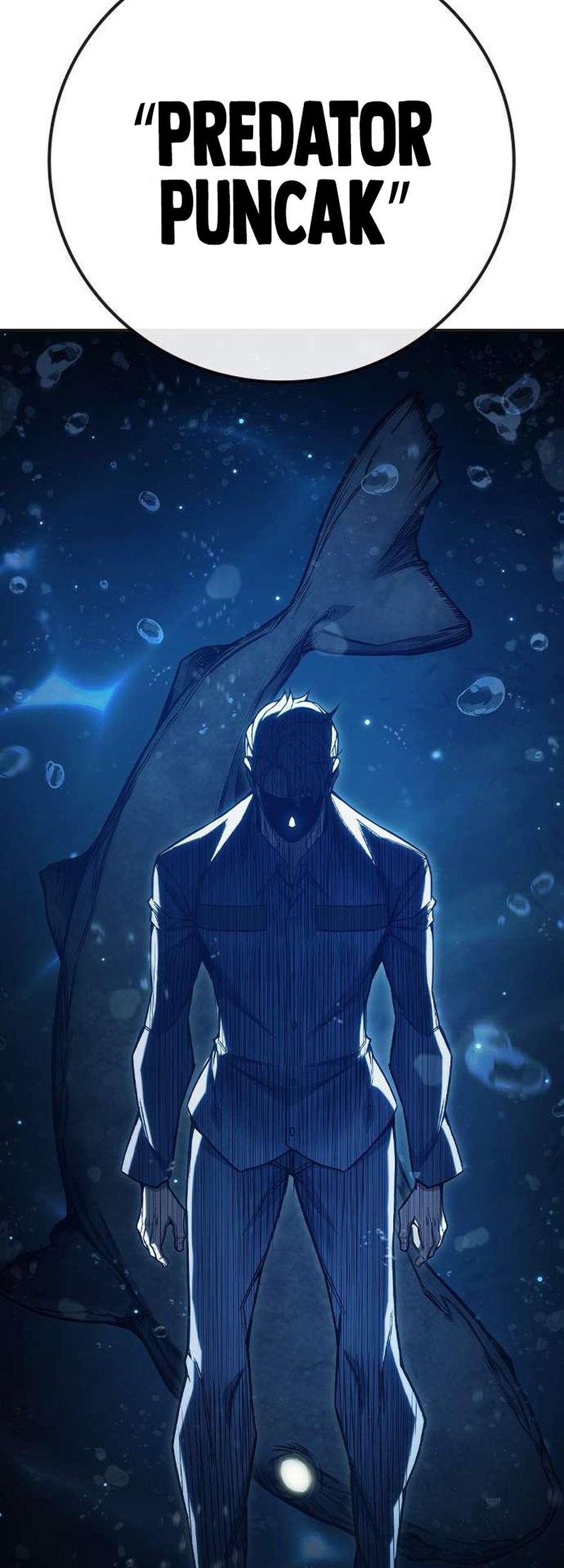 Juvenile Prison Chapter 41 Gambar 21