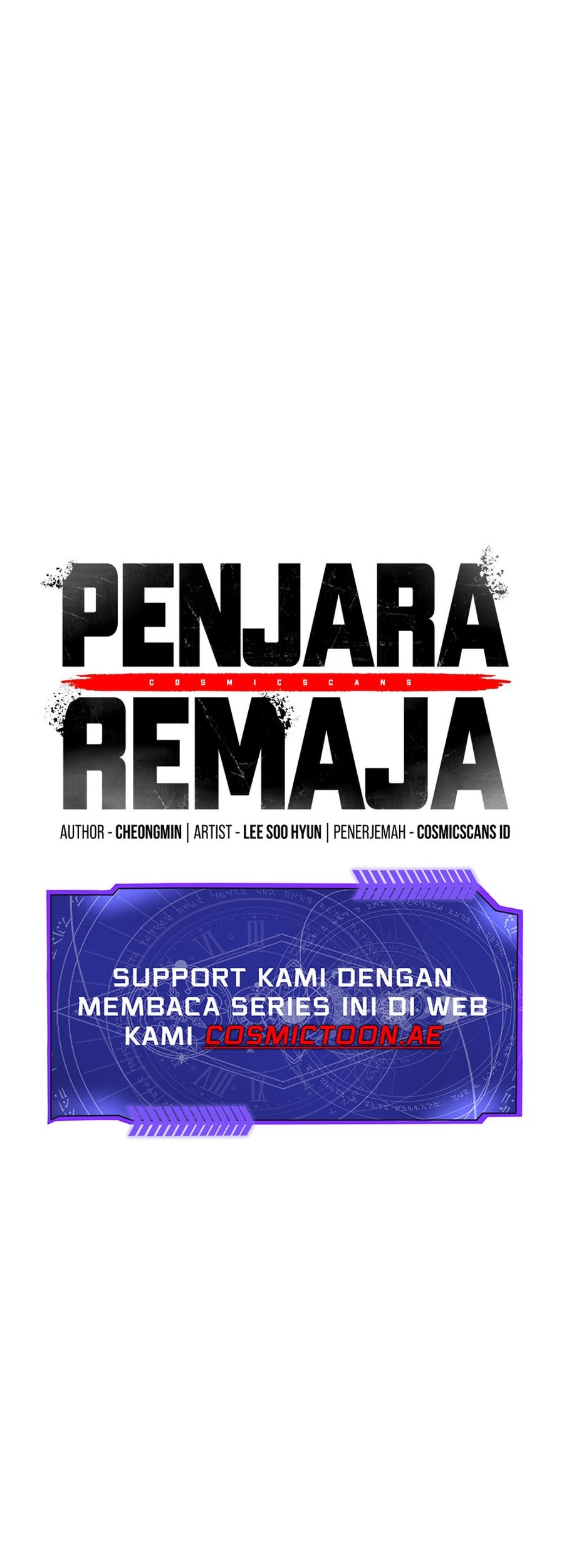 Juvenile Prison Chapter 41 Gambar 23