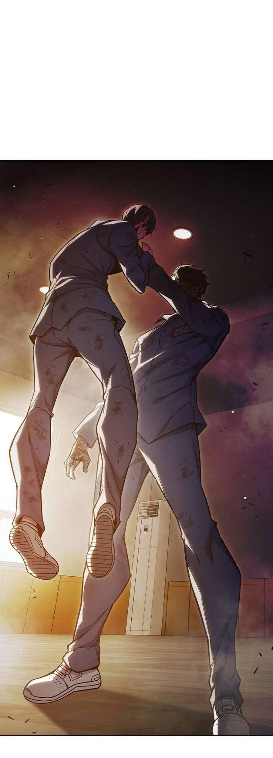 Juvenile Prison Chapter 41 Gambar 24