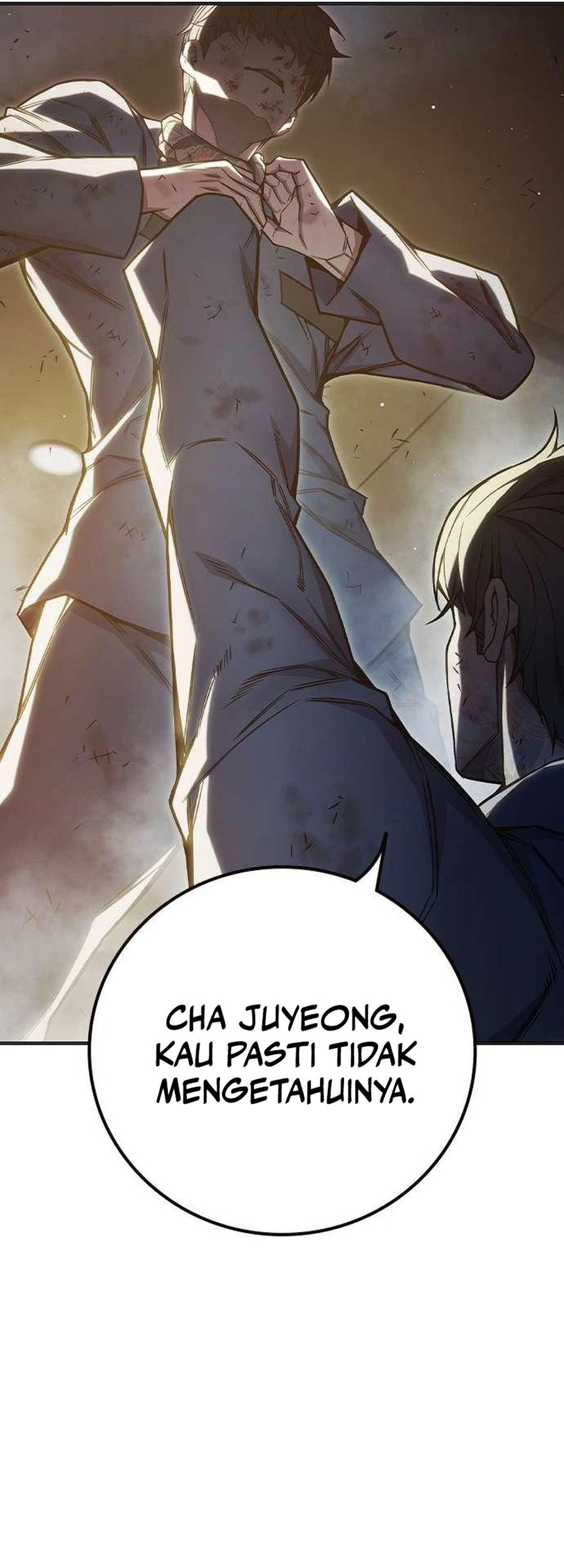 Juvenile Prison Chapter 41 Gambar 27