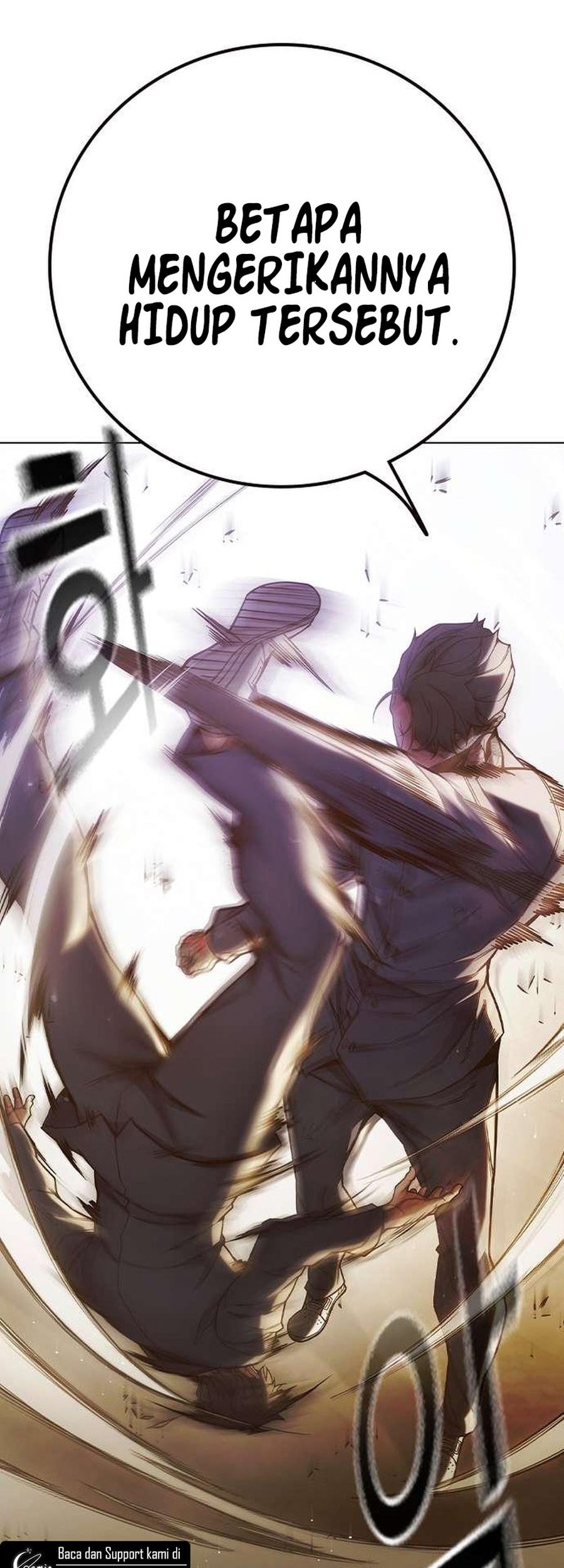 Juvenile Prison Chapter 41 Gambar 29
