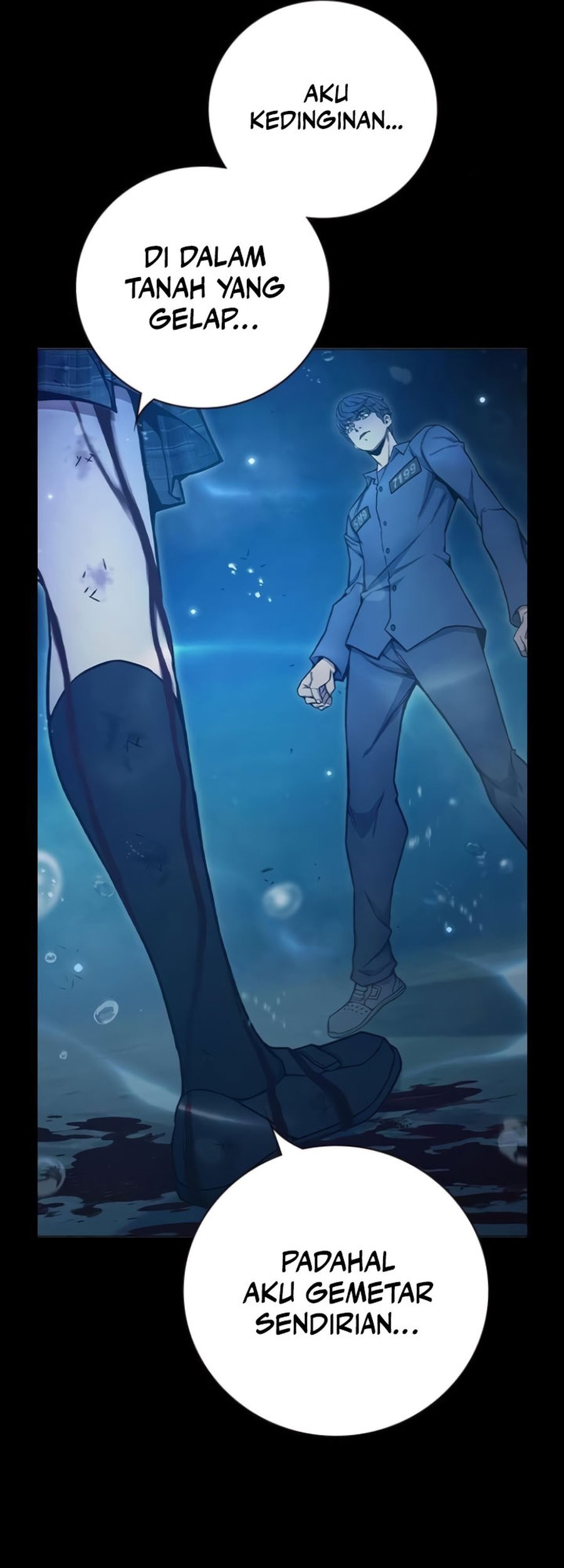 Juvenile Prison Chapter 42 Gambar 25