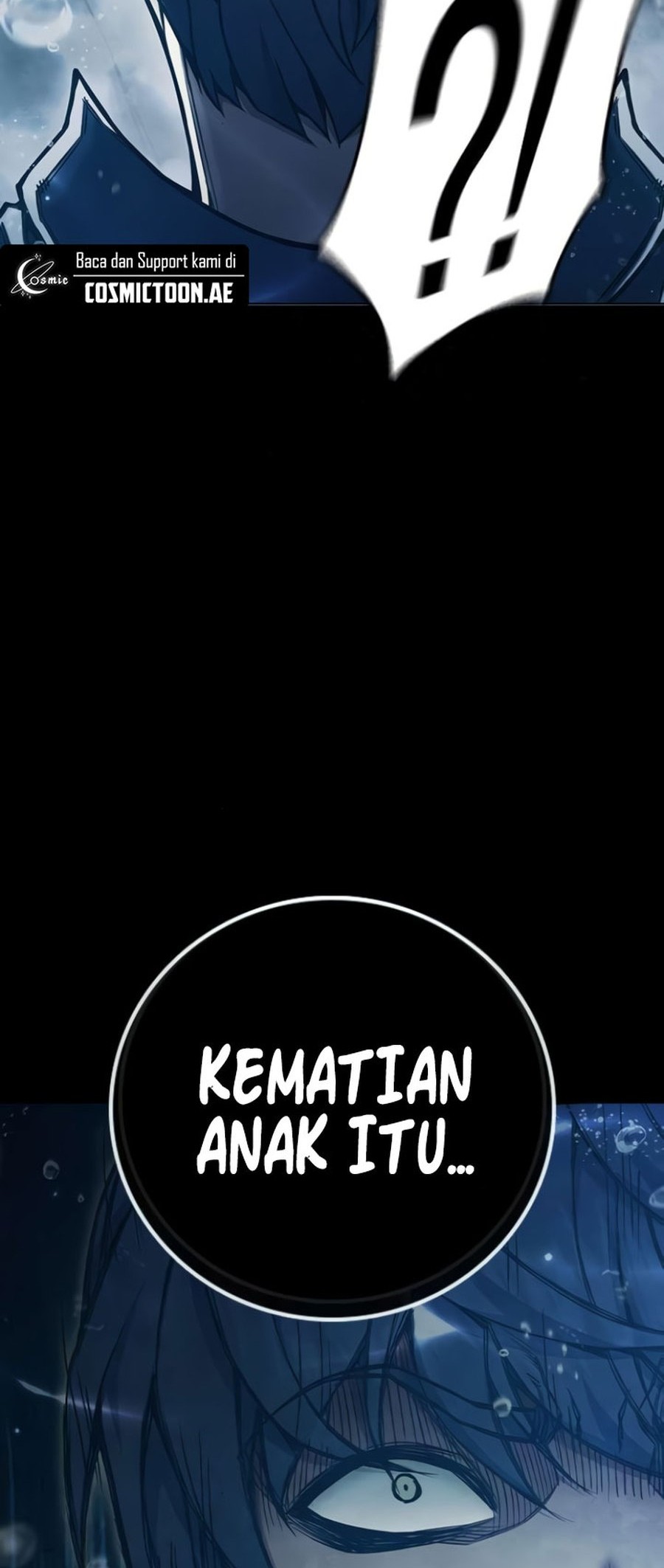 Juvenile Prison Chapter 42 Gambar 32