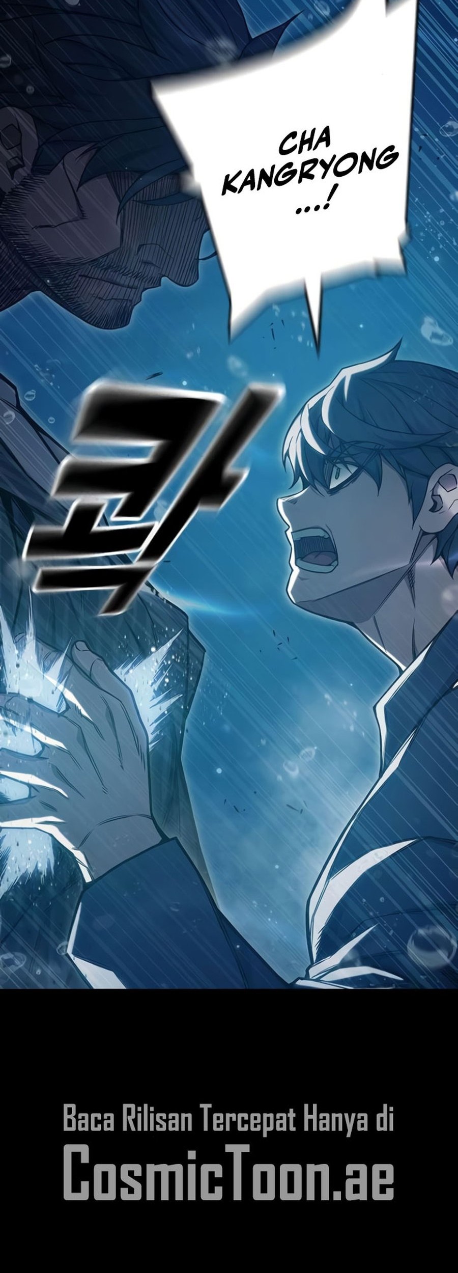 Juvenile Prison Chapter 42 Gambar 34