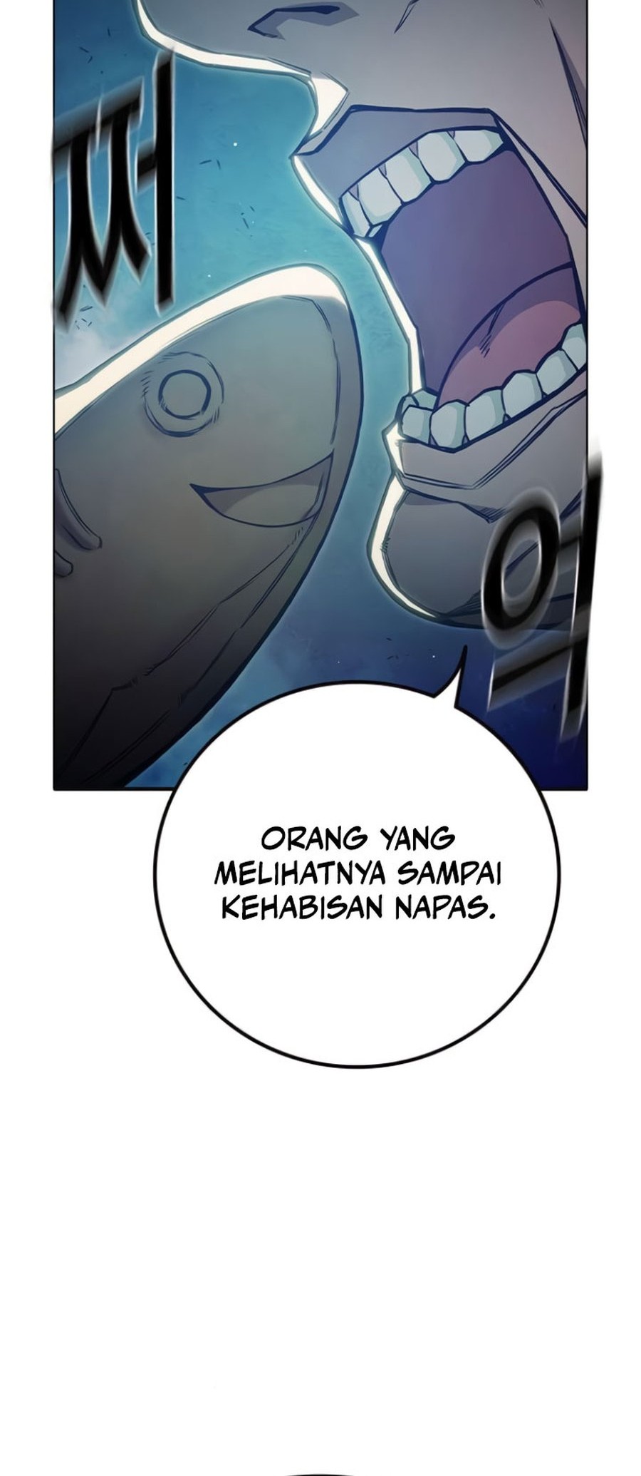Baca Manhwa Juvenile Prison Chapter 42 Gambar 2