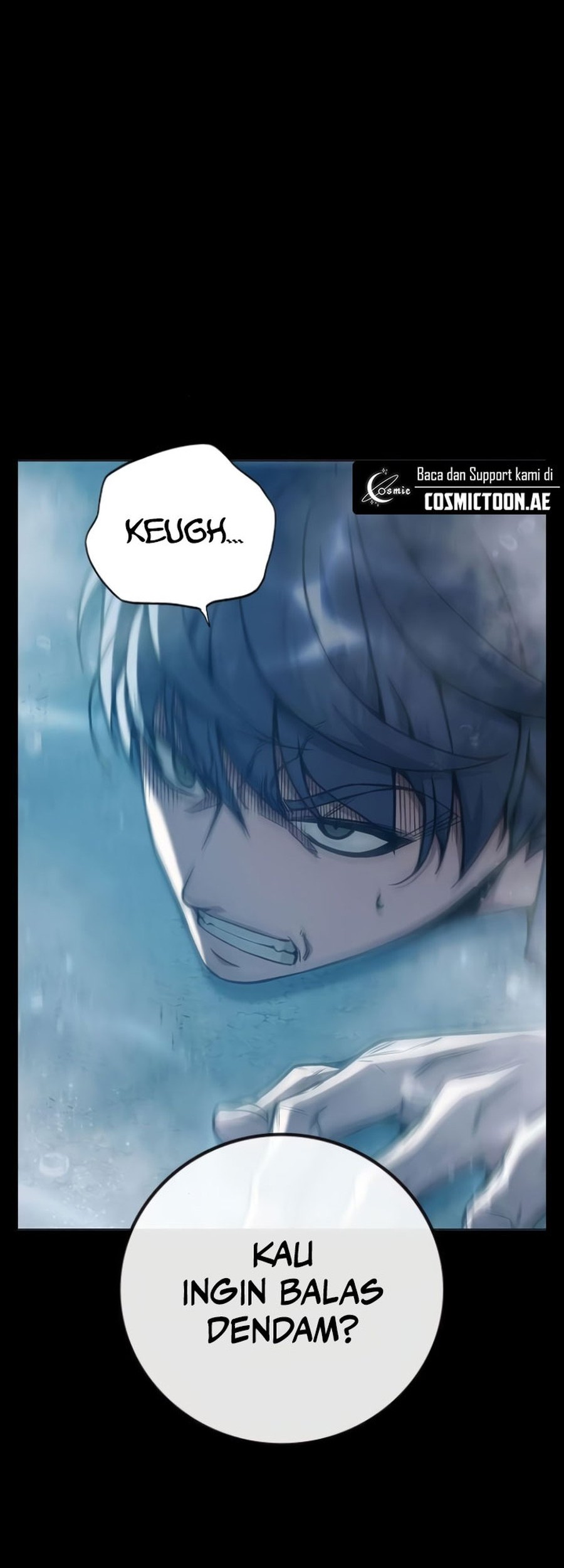 Juvenile Prison Chapter 42 Gambar 40
