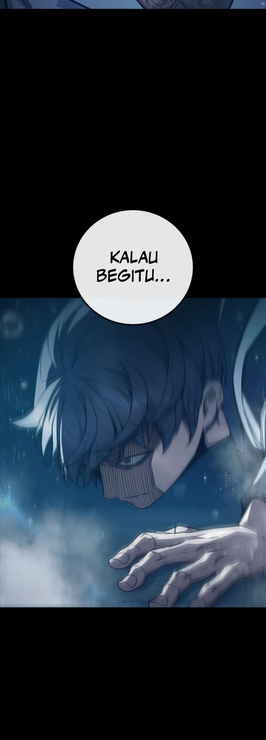 Juvenile Prison Chapter 42 Gambar 42