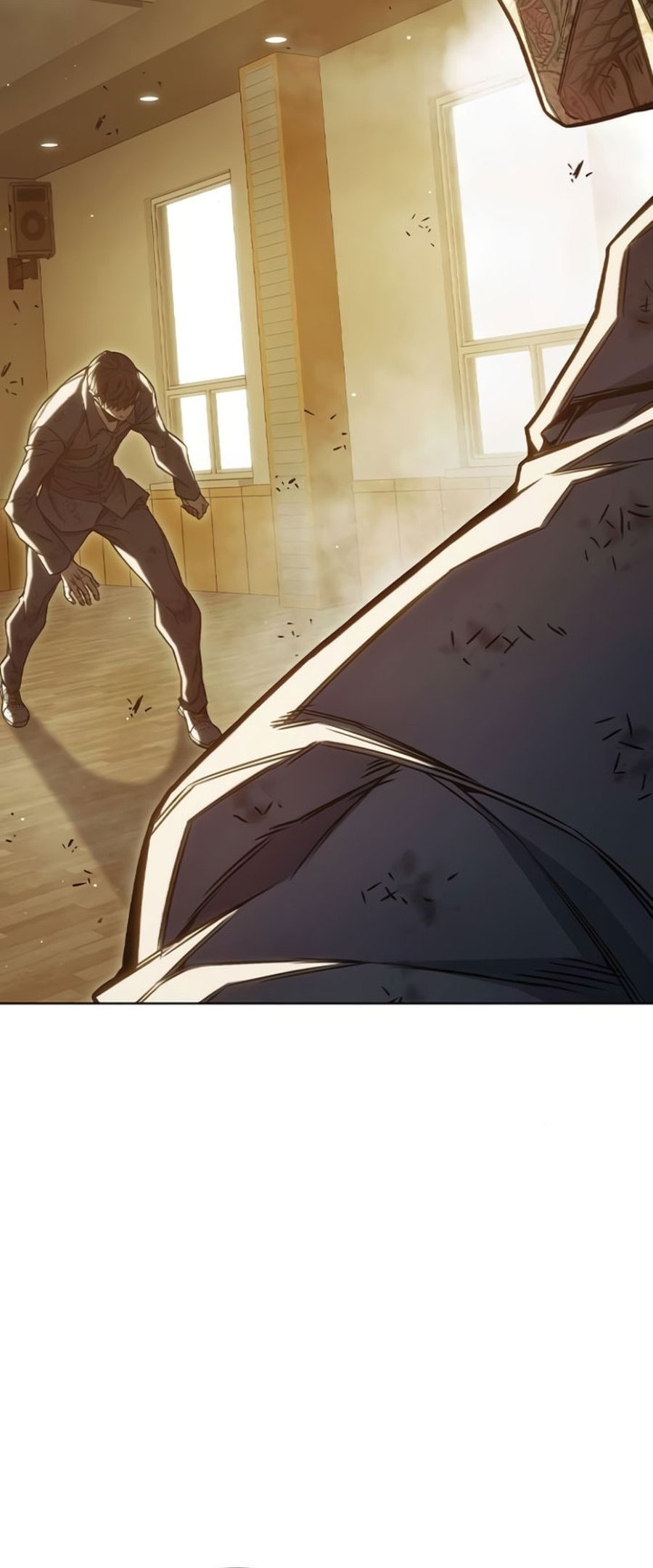 Juvenile Prison Chapter 42 Gambar 58