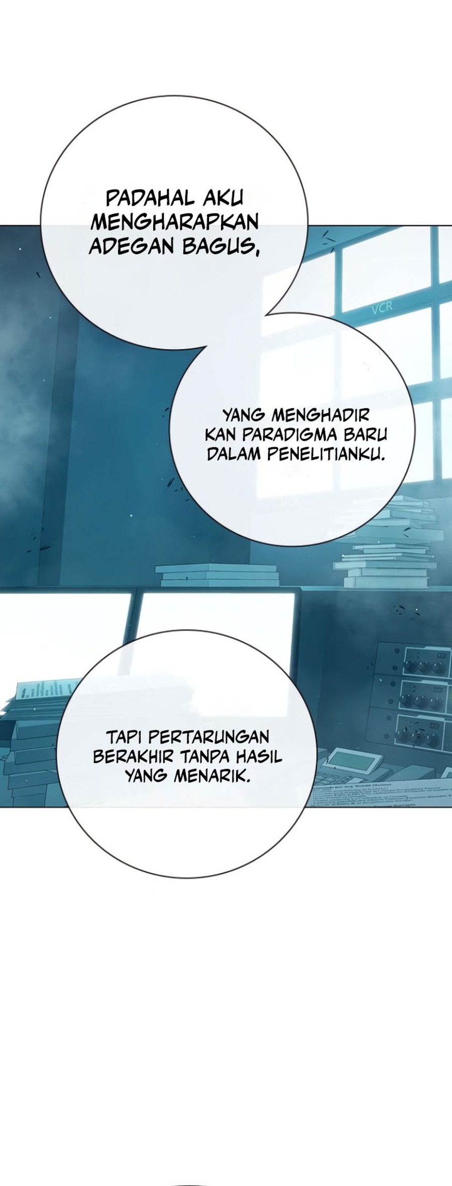 Juvenile Prison Chapter 42 Gambar 4