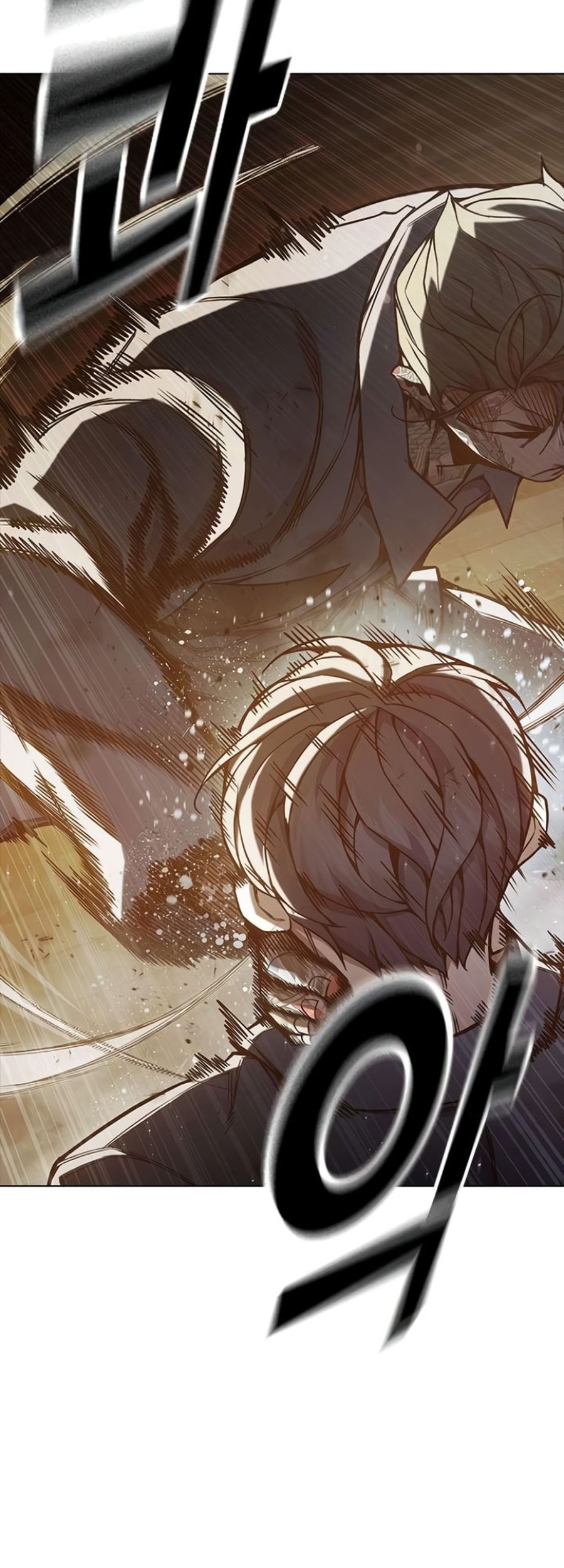 Juvenile Prison Chapter 42 Gambar 65